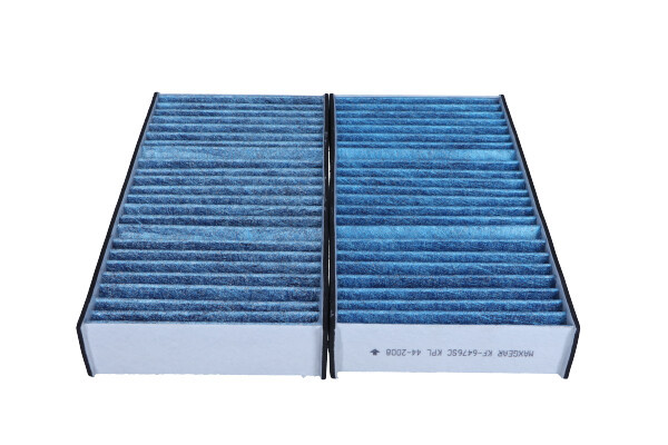 MAXGEAR Filter, Innenraumluft